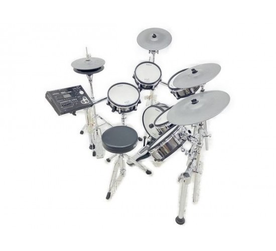 Roland TD-30 V-Drums Электронная ударная установка USED