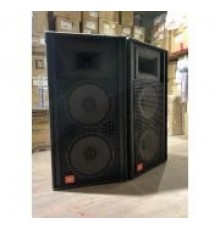 JBL SR4733A, 1200Вт комплект акустических систем, США USED