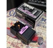 Yamaha CH-100B Bass Stereo Chorus гитарный хорус Япония USED