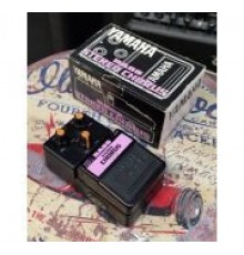 Yamaha CH-100B Bass Stereo Chorus гитарный хорус Япония USED