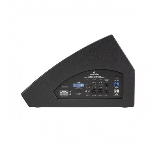 Soundsation Checkline-15A (J127J) Сценический монитор, активный, 350Вт