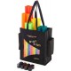 Boomwhackers BW-SET03 CONCERT SET набор диатонических трубок, 28 трубок, 8 октаваторных колпачков, чехол