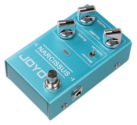 Joyo R-22 Narcissus Chorus Педаль эффекта хорус