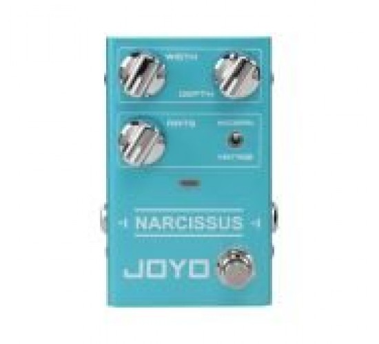 Joyo R-22 Narcissus Chorus Педаль эффекта хорус