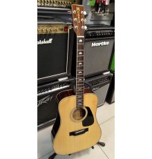 Morris WS-40E электроакустическая гитара, Япония USED