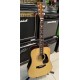 Morris WS-40E электроакустическая гитара, Япония USED