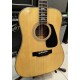 Morris WS-40E электроакустическая гитара, Япония USED