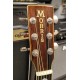 Morris WS-40E электроакустическая гитара, Япония USED