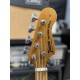 Tomson Splendor Series Precision Bass бас-гитара, цвет sunburst, Япония 1970x USED