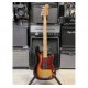 Tomson Splendor Series Precision Bass бас-гитара, цвет sunburst, Япония 1970x USED