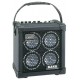 Roland Micro Cube Bass RX комбоусилитель для бас гитары, выставочный образец