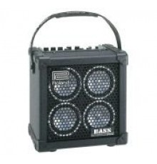 Roland Micro Cube Bass RX комбоусилитель для бас гитары, выставочный образец