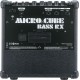 Roland Micro Cube Bass RX комбоусилитель для бас гитары, выставочный образец