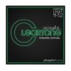 Cleartone 7411 Phosphor Bronze Комплект струн для акустической гитары, ф.бронза, с покрытием, 11-52