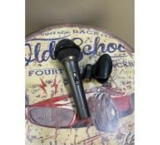 Audio-Technica AT-X11 динамический вокальный микрофон USED