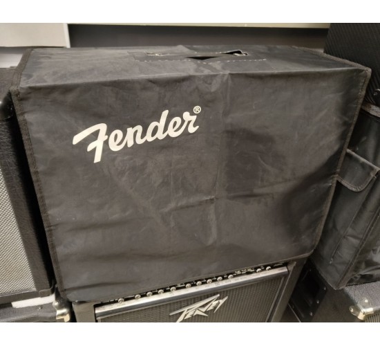 Fender фирменный чехол для комбоусилителя USED