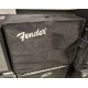 Fender фирменный чехол для комбоусилителя USED