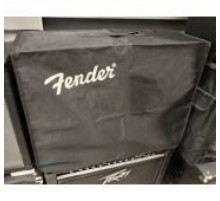 Fender фирменный чехол для комбоусилителя USED