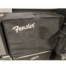 Fender фирменный чехол для комбоусилителя USED