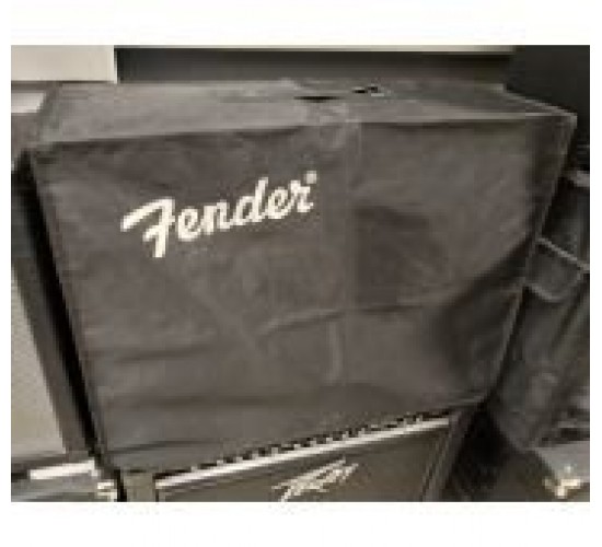 Fender фирменный чехол для комбоусилителя USED