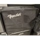 Fender фирменный чехол для комбоусилителя USED