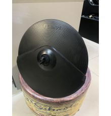 Roland CY-8 тарелка с держателем USED