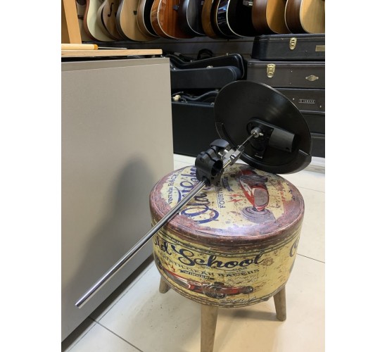 Roland CY-8 тарелка с держателем USED
