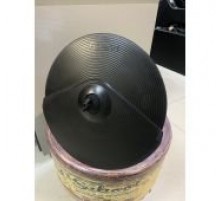 Roland CY-8 тарелка с держателем USED