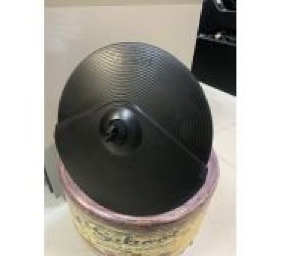 Roland CY-8 тарелка с держателем USED