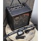 Roland Micro Cube Bass RX комбоусилитель для бас гитары USED