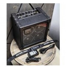 Roland Micro Cube Bass RX комбоусилитель для бас гитары USED