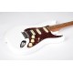 Bosstone SGP-03RN OWH электрогитара, цвет Olympic White