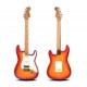 Bosstone SGP-03RN CS электрогитара, цвет Cherry Sunburst