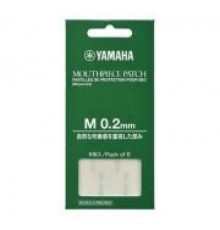 Yamaha MPPA3M2 накладки на мундштук размер М 0,2 мм 6 шт
