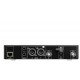 Sennheiser EW-DX EM 2 DANTE двухканальный цифровой приемник