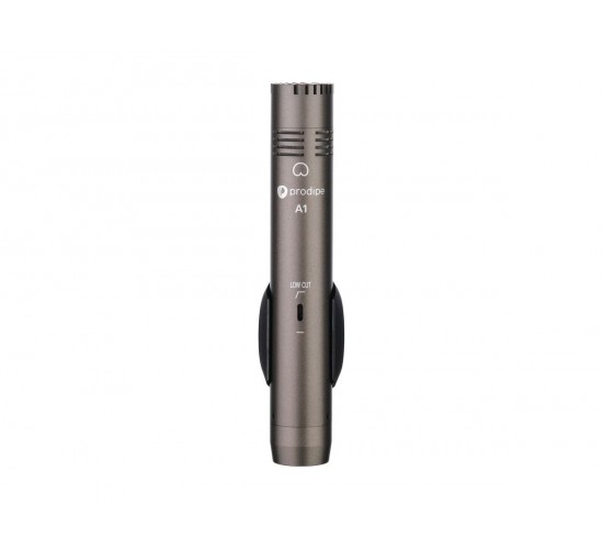 Prodipe PRO2XA1 A1 Duo Микрофон конденсаторный, стереопара