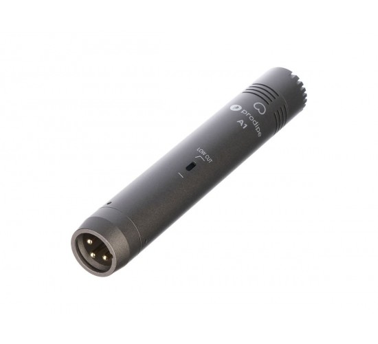 Prodipe PRO2XA1 A1 Duo Микрофон конденсаторный, стереопара
