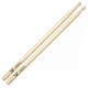Vater VH3AW барабанные палочки Fatback 3AW, орех, наконечник дерево