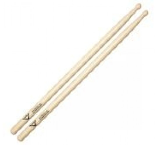 Vater VH3AW барабанные палочки Fatback 3AW, орех, наконечник дерево