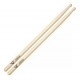 Vater VH3AW барабанные палочки Fatback 3AW, орех, наконечник дерево