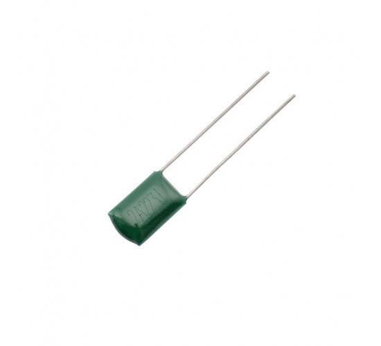 Musiclily M590 Конденсатор 2A223J 100VDC 22NF 0.022 мкФ