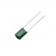 Musiclily M590 Конденсатор 2A223J 100VDC 22NF 0.022 мкФ