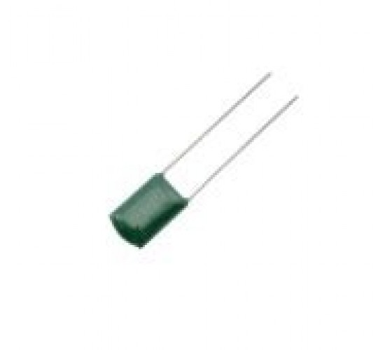 Musiclily M590 Конденсатор 2A223J 100VDC 22NF 0.022 мкФ