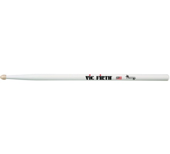 Vic Firth STL Thomas Lang барабанные палочки, орех