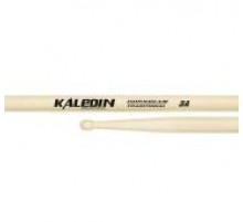 Kaledin Drumsticks 7KLHB3A 3A Барабанные палочки, граб, деревянный наконечник