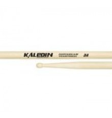 Kaledin Drumsticks 7KLHB3A 3A Барабанные палочки, граб, деревянный наконечник