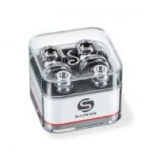Schaller 14010201 security lock cтреплоки, хром