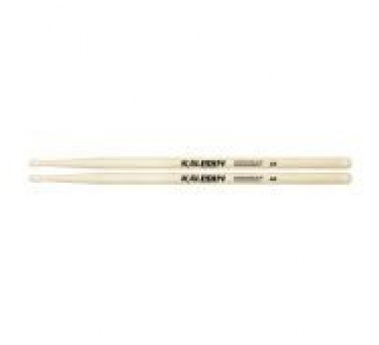 Kaledin Drumsticks 7KLHB5A 5A Барабанные палочки, граб, деревянный наконечник