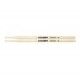 Kaledin Drumsticks 7KLHB5A 5A Барабанные палочки, граб, деревянный наконечник
