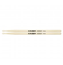 Kaledin Drumsticks 7KLHB5AL 5A Long Барабанные палочки, граб, деревянный наконечник